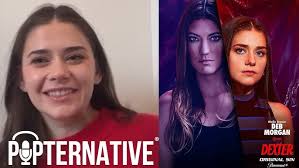 Molly Brown Reflects