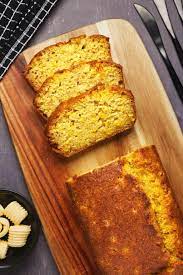 The only thing i really use it for is to make cornbread so that's the only reason i already had. The Best Vegan Cornbread Loving It Vegan