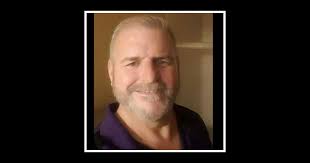 Stephen Ray Cooper Obituary February 10, 2019