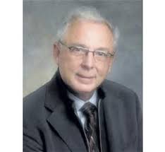 John Sangster Obituary