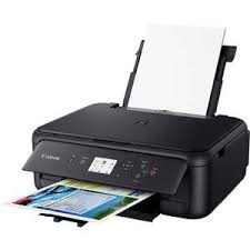 Druckfrisch die besten drucker im test & vergleich 2020: Canon Pixma Ts5150 Farb Tintenstrahl Multifunktionsdrucker A4 Drucker Scanner Kopierer Wlan Bluetooth Duplex Kaufen