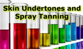 skin color tones and sunless spray tanning tampa bay tan