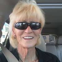 Deb Gordon Obituary (1960