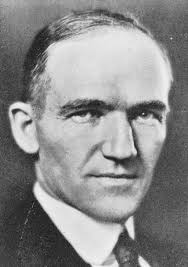 November 22: Happy Birthday! Meade Homer Willis Sr.