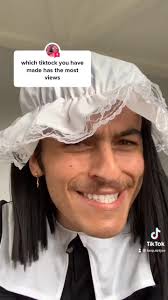 Goody Proctor Dancing with the Devil