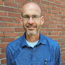 Staff and Leadership