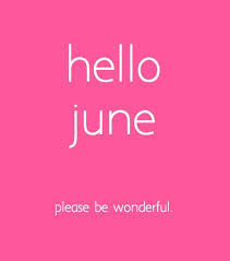 Pin By Ivanovo More On Design Words Hello June Good Life Quotes June Quotes