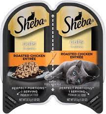 Maybe you would like to learn more about one of these? Unbiased Sheba Cat Food Review 2021 All About Cats
