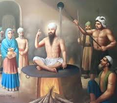 Guru arjan dev ji (gurmukhi: Nishkamswat On Twitter Today Is The Shaheedi Of Guru Arjan Dev Ji The 5th Guru Of Humanity Because Of Guru Arjan Dev Ji S Sacrifice History Was Re Written The World Is Able