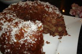 Bild 1 von 8 kuchen: Kuchen Castagnetta Torte Rezept Mit Bild Kochbar De