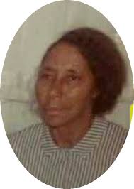 Ethel Lee Jones Cato (1908-2005)