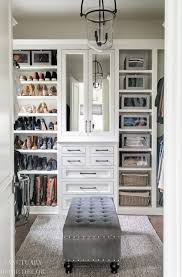 Plus, it's surrounded by earth and rock. Easy Diy Closet Organizing Ideas Sanctuary Home Decor