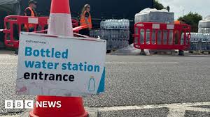 BBC - News update