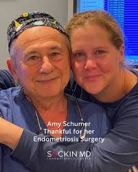 Seckin Endometriosis Center