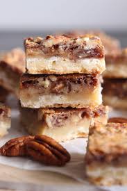 Eat Cake For Dinner Ultimate Pecan Pie Bars