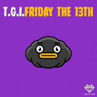 Jason voorhees gtfo jason voorhees gtfo. Friday 13 Gifs Get The Best Gif On Giphy