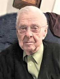 Donald Durst Obituary (1923