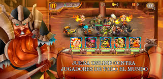 Juegos de bingo para móvil. Download Heroes Hunter Rpg Juegos De Rol Gratis Free For Android Heroes Hunter Rpg Juegos De Rol Gratis Apk Download Steprimo Com