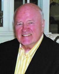 David Adamson Obituary (2020)