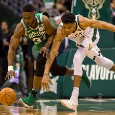 The team was founded in 1968 as an expansion team and play at the fiserv forum. Boston Celtics And Milwaukee Bucks In Game 7 It S Win Or Go Home Time Celticsblog