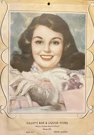 Sully's bar and liquor store in Kenai, Alaska