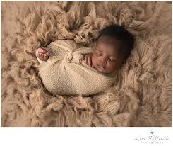 Black Newborn Baby Pictures 05 Newborn Baby Family Photographer Serving Connecticut