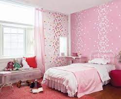Komposisi warna rumah yang pas akan membuat rumahmu tampil cantik. 30 Kombinasi Warna Cat Kamar Pink Salem Terbaru 2021 Dyp Im