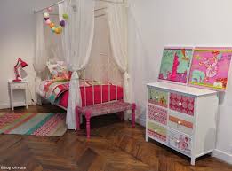 Das brillant so gut wie attraktiv idee deco chambre bebe antique et de idée déco chambre fille 10 ans image. Joli Place Deco La Collection Junior De Maisons Du Monde Furniture Toddler Bed Home Decor