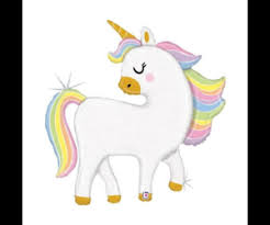 We would like to show you a description here but the site won't allow us. Unicorn Folieballon Supershape Regenboog En Pastelkleuren Hieppp