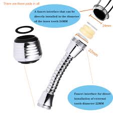 Translation dictionary english dictionary french english english french spanish english english spanish: Anpro 360 Degree Swivel Kitchen Faucet Aerator Adjustable Dual Mode Sprayer Filter Diffuser Water Saving Nozzle Faucet Connector Aerators Aliexpress