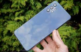 Samsung Galaxy A32 5G review ...