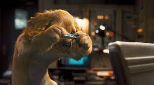 Cats Dogs Revenge Of Kitty Galore Review The Peoples Movies
