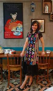 Berbagai motif tenun cantik dan model busana dari kain tenun indonesia. 900 Ide Batik Dan Tenun Ikat Di 2021 Batik Tenun Ikat Model Pakaian
