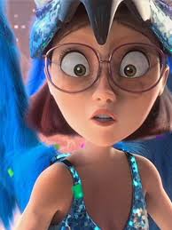 Rio Where Linda Shakes It