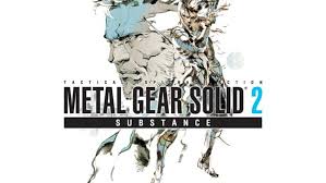 It is the fourth game in the metal gear series produced and directed. Metal Gear Solid And Mgs 2 Substance Broken Controller Workarounds