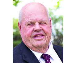 SINCLAIR Ross Obituary (1940