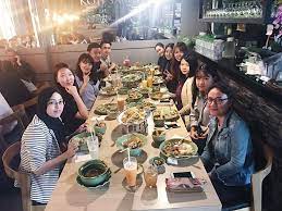 We provide a stylish range of metal louvers, sunshades, strip ceiling and various systems that make up a uniquely crafted collection. Hope Our Interns Have A Good Time One Space Sdn Bhd Facebook