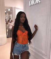 Check spelling or type a new query. Pin By New Waves On Brown Skin Pretty Black Girls Dark Skin Women Beautiful Dark Skin