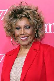 Actress Ja'Net Dubois, widely known for her role as Wilona Woods