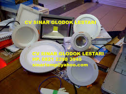 Lampu led strip 3528 smd 2835 ip33 ip 33 white. Down Light Led Series Downlight Led Dan Lampu Led Merk In Lite