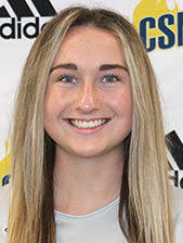 LC alum Cushing joins UFR after latest GPAC honor