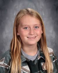 Brooke VonEnde 2023 Minnesota Miss United States Agriculture