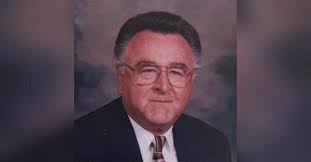 Mr. Myron Watson Yarborough Obituary