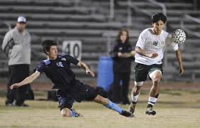 Louisiana High School Soccer Coaches Association ALL-STATE TEAM