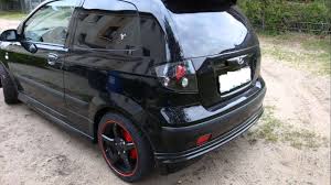 Hyundai matrix tuning is one of the best models produced by the outstanding brand hyundai. Hyundai Getz Tuning Youtube
