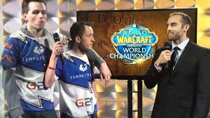 World of pvp presents world of warcraft pvp stream highlights from your favourite streamers and the internet! Jahmilli Interview After Blizzcon Secure Win World Championship 2015 Youtube