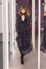 Birgitte Hjort Sorensen | TV Ate My Wardrobe
