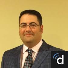 Dr. Michael James, DO