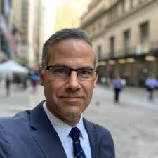 Thank you Brian Anderson.