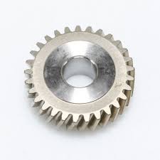 Maybe you would like to learn more about one of these? Stand Mixer Gears